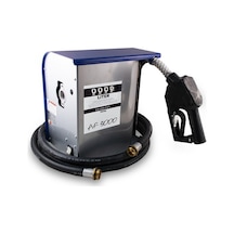 Adam Pumps Af3000-60 Metal Kabinli Motorin Pompası 120.4500.220 120.4500.220