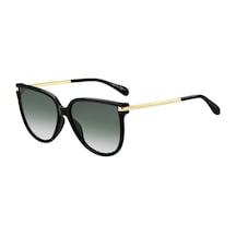 Givenchy Gv 7131 G S 807 9o 58 Kadın Güneş Gözlüğü Gri