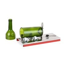 Ankatek Yuvarlak Şişeler Şişe Şişe Paslanmaz Oval Mason Kesme Kesici Kavanozları Kare İçin Dıy Çelik Cam Ayarlanabilir Aracı Wl Çok Renkli Çok Renkli