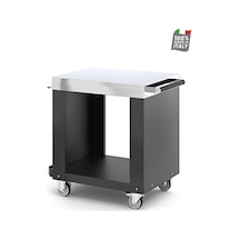 PIZZETTA-DESK 75 cm - Made İn İtaly