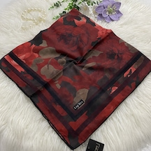 Lop Res Lopres Soft Eşarp Kse6 Çok Renkli