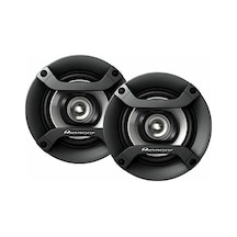 Pıoneer 10Cm Tweeterlı Hoparlör 150Watt İki Adet Ts-F1034R