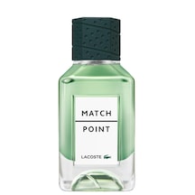 Lacoste Match Point Erkek Parfüm EDT 50 ML