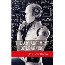 The Advancement of Learning - Francis Bacon - Platanus Publishing