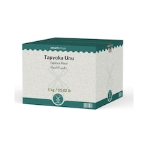 Tapyoka Unu 5 Kg