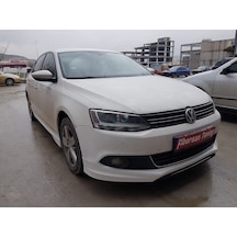 Vw Jetta 2013 Ön Tampon Eki ---fibersan Tuning N11.3272 Vw Jetta 2013 Ön Tampon Eki ---fibersan Tuning N11.3272