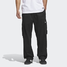 Adidas Ks6775 Fsbs Cargo Pant Erkek Eşofman Altı Siyah