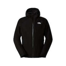 The North Face M Lightning Zip-in Jacket Erkek Outdoor Ceketi Nf0a87gnjk31siyah Siyah