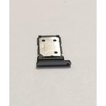 Oppo Uyumlu Reno 11 Uyumlu Sim Kart Yuvası Sim Kart Çekmecesi Gri Renk İlanı İnd07134