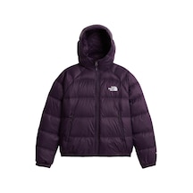 The North Face W Hydrenalıte Down Hoodıe Kadın Ceket Nf0a5gggg5o1 Mor