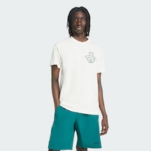 Adidas Varsity A Erkek Tişört C-adııb7084e50a00 Beyaz