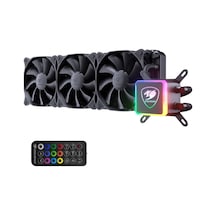 Cougar 360Mm Aqua 360 Cgr-Aqua-360 Sıvı Soğutmalı İşlemci Fanı