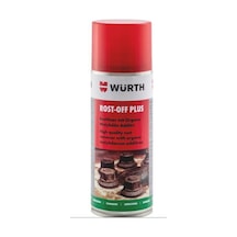 Pas Sökücü Sprey Plus Rost-off 400ml 0890200004-würth