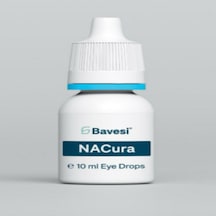 Bavesi Veterinary Pharma Nacura 10 Ml - Kedi Ve Köpekler İçin Hassas Damla