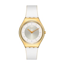 Syxg128 Swatch Pearl Gleam Bayan Kol Saati Çok Renkli