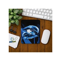Erzurumspor Baskılı Oyuncu Mousepad 068