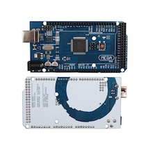 Arduino Mega 2560 R3 Atmega2560 Profesyonel Geliştirme Kartı