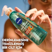 Nıvea Derma Skin Clear Sivilce Karşıtı Yüz Temizleme Jeli 150ml X 5 Adet