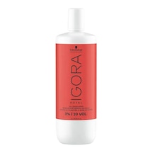 Schwarzkopf Igora Royal Yağ Bazlı Oksidan 1000 Ml 10 Volüm %3