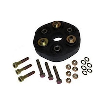 Mercedes W124 W201 Şaft Köselesi Ön Küçük M102 Om601 1244100015