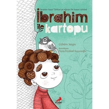 İbrahim İle Kartopu - Yqbx-598620