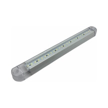 Sanel 12v-24v Tavan Lambası 24 Ledli Beyaz 30 Cm