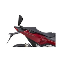 Honda Forza 750 Sissybar 21/22 Shad Hoxd71rv + Dorp00