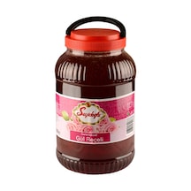 Seyidoğlu Geleneksel Gül Reçeli 5 KG