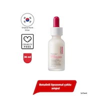 Apothe Peptide 11 Botulinum Multi Recovery Ampoule 30 Ml Botulinli Lipozomal Çoklu Ampul