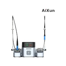 Aixun T420d Çft Kanallı Havyaistasyonu - 200w