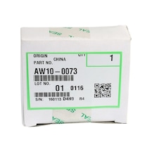 Rıcoh Aw100073 Fuser Thermıstor / Termistör / Afıcıo 1015 / 1018 /2015 /2016/ 2018 / 2020 / 302t / 3
