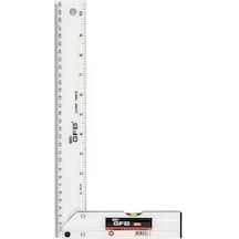 Gfb Alüminyum Gönye 50 Cm 5553