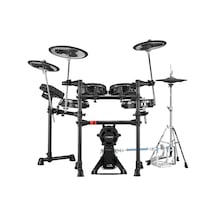 Yamaha Dtx6k5-m 5 Parça Elektro Davul