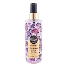 Pj Body Splash Kisses 250 Ml
