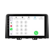 Hyundai Staria Android Multimedya Sistemi 2021+ Crv-4941xd 10"