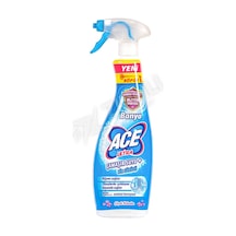 2 Adet Ace Ultra Köpük Çamaşır Sulu Banyo 700 Ml