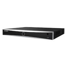 Hıkvısıon Ds-7632nxı-k2 32 Kanal 2 Sata 4k H265+ Acusense Nvr Kayıt Cihazı