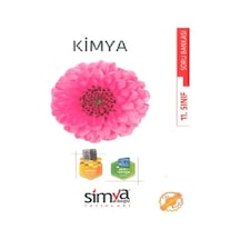 11. Sınıf Kimya Soru Bankası Simya Yayın