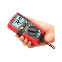 Unı-t Ut 125c Cep Tipi Multimetre Ut125c