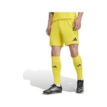 Adidas Ent26 Sho Erkek Futbol Şortu Jz2518 Sarı