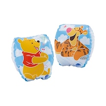Baby Winnie The Pooh Deluxe Kol Bantları, Çok Renkli, 20 X 15 Cm, 56663eu