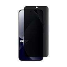 Redmi Note 15 Pro 5g Hayalet Ekran Koruyucu 9h Nano Anti Spy