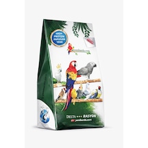 Rasyon High Protein Papağan Yemi - 3 Kg