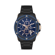 Momentus Sm283t-11sr Siyah Erkek Kol Saati