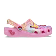 Crocs Pikachu Pink Cls Clg K Unisex Çocuk Terlik 211229 Pembe Crocs Pikachu Pink Cls Clg K Unisex Çocuk Terlik 211229 Pembe