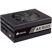 Cp-9020087-eu Ax1600i Digital Atx Power Supply, Eu Version