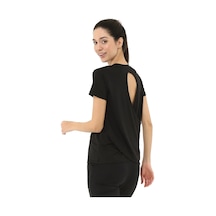 Scorp Desire Spor Tişört Siyah