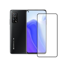 Bufalo Xiaomi Mi 10T Pro Ekran Koruyucu Seramik Nano 9D