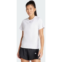 Whıte Adidas Kadın Günlük T-shirt Wtr D4t T It7419 001 Whıte Adidas Kadın Günlük T-shirt Wtr D4t T It7419 001