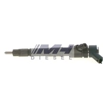 Bosch 0445110273 Common Rail Enjektör Fiat Ducato, Iveco Daily 2.3 Jtd